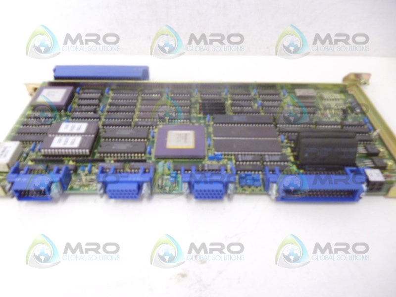 FANUC A16B-1221-0860/05A MOTHER BOARD NSNP