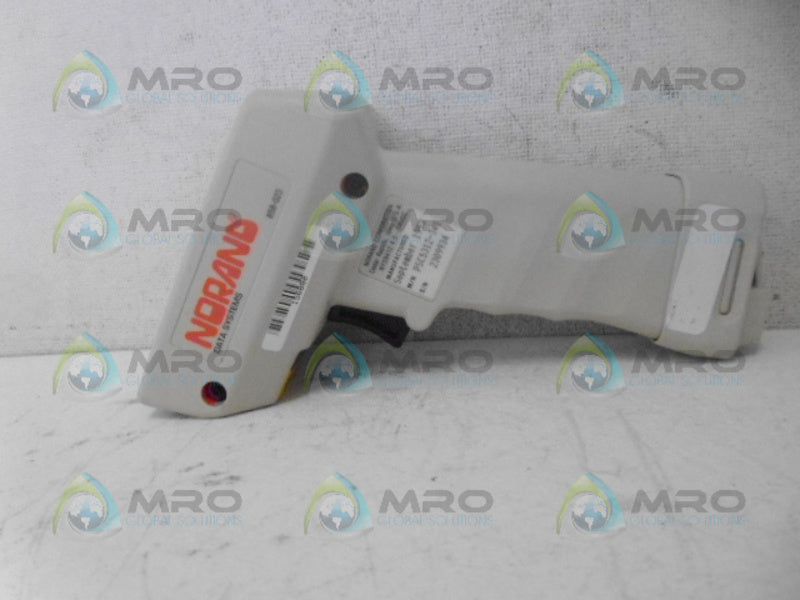 NORAND PSC5312-341 BAR CODE SCANNER NSNP