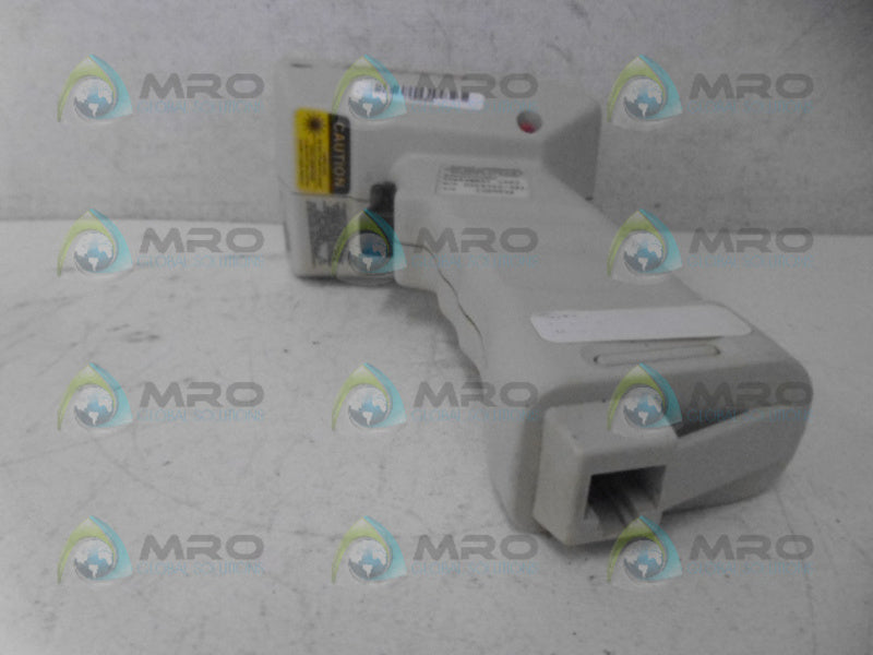 NORAND PSC5312-341 BAR CODE SCANNER NSNP