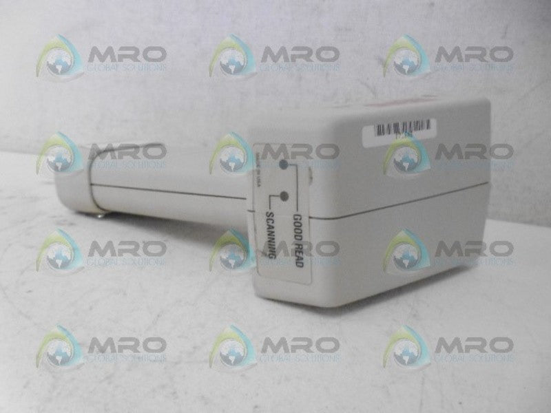 NORAND PSC5312-341 BAR CODE SCANNER NSNP