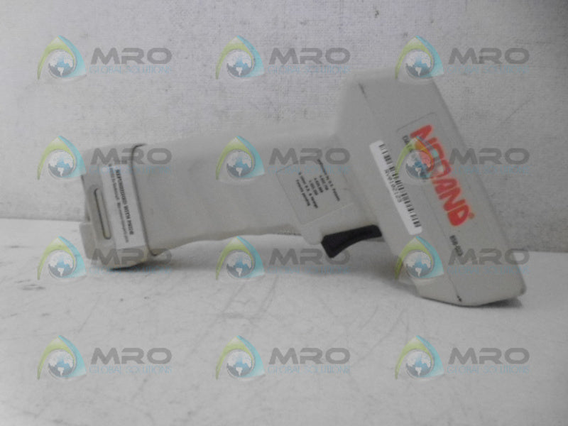 NORAND PSC5312-341 BAR CODE SCANNER NSNP