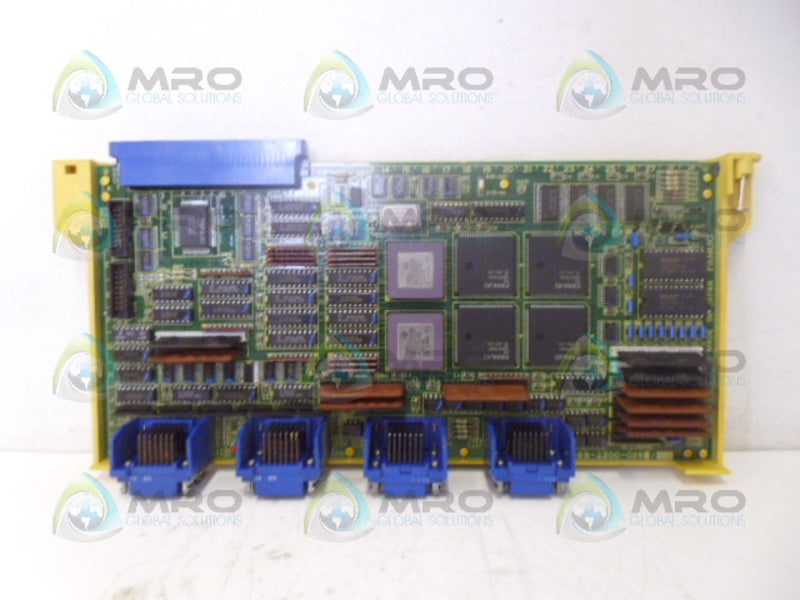 FANUC A16B-2200-025 CONTROL BOARD NSNP
