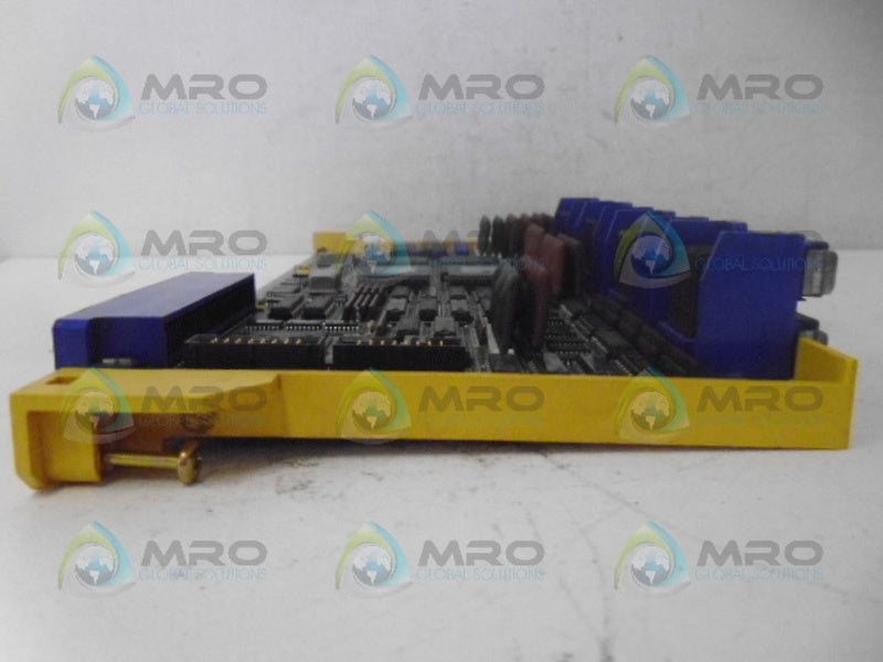 FANUC A16B-2200-025 CONTROL BOARD NSNP