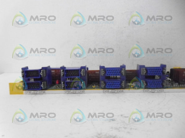 FANUC A16B-2200-025 CONTROL BOARD NSNP