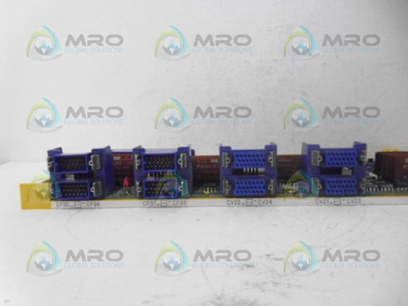 FANUC A16B-2200-025 CONTROL BOARD NSNP