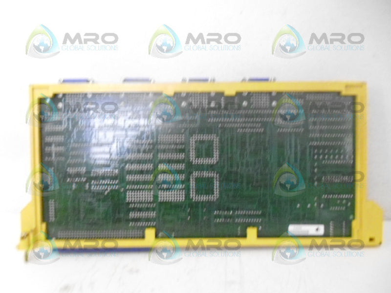 FANUC A16B-2200-025 CONTROL BOARD NSNP