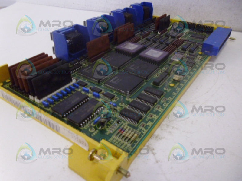 FANUC A16B-2200-025 CONTROL BOARD NSNP