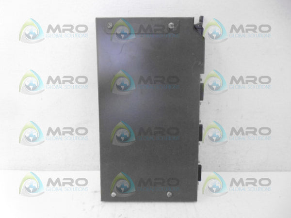 ALLEN BRADLEY 1771-KG SER. B INTERFACE MODULE UNMP