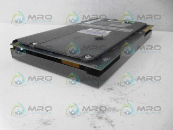 ALLEN BRADLEY 1771-KG SER. B INTERFACE MODULE UNMP