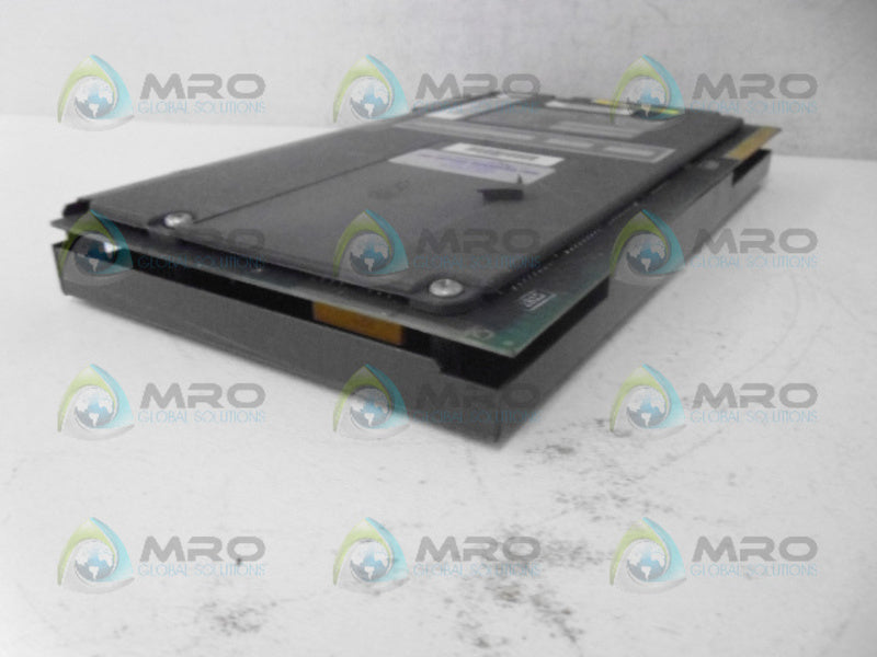 ALLEN BRADLEY 1771-KG SER. B INTERFACE MODULE UNMP