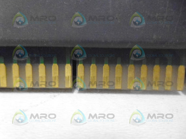 ALLEN BRADLEY 1771-KG SER. B INTERFACE MODULE UNMP