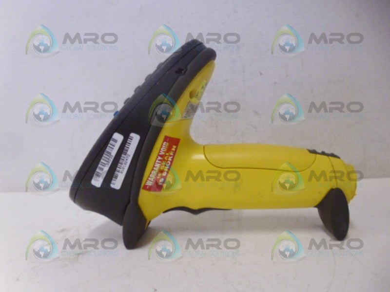 SYMBOL H9PP470 WIRELESS BAR CODE SCANNER NSNP