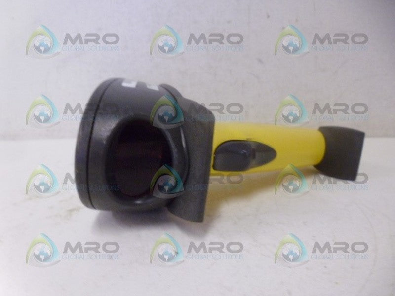 SYMBOL H9PP470 WIRELESS BAR CODE SCANNER NSNP