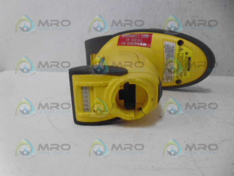 SYMBOL H9PP470 WIRELESS BAR CODE SCANNER NSNP