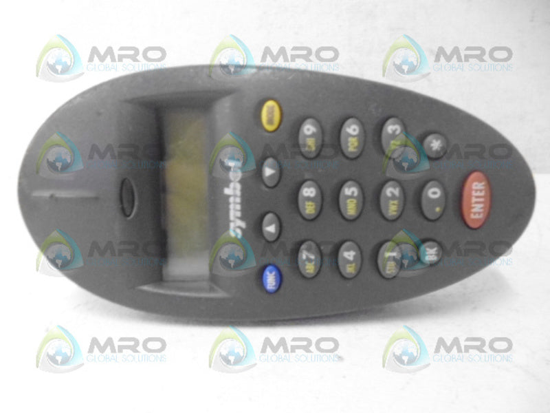 SYMBOL H9PP470 WIRELESS BAR CODE SCANNER NSNP