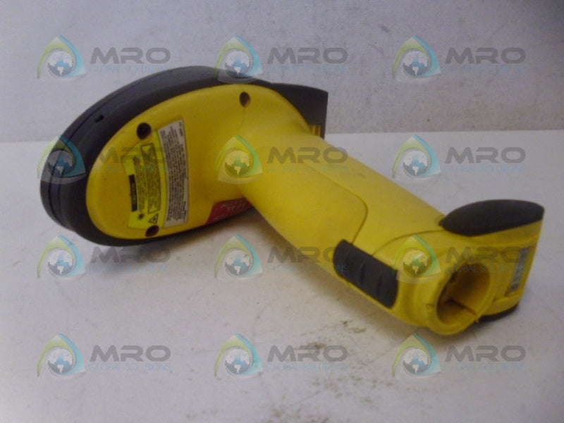 SYMBOL H9PP470 WIRELESS BAR CODE SCANNER NSNP