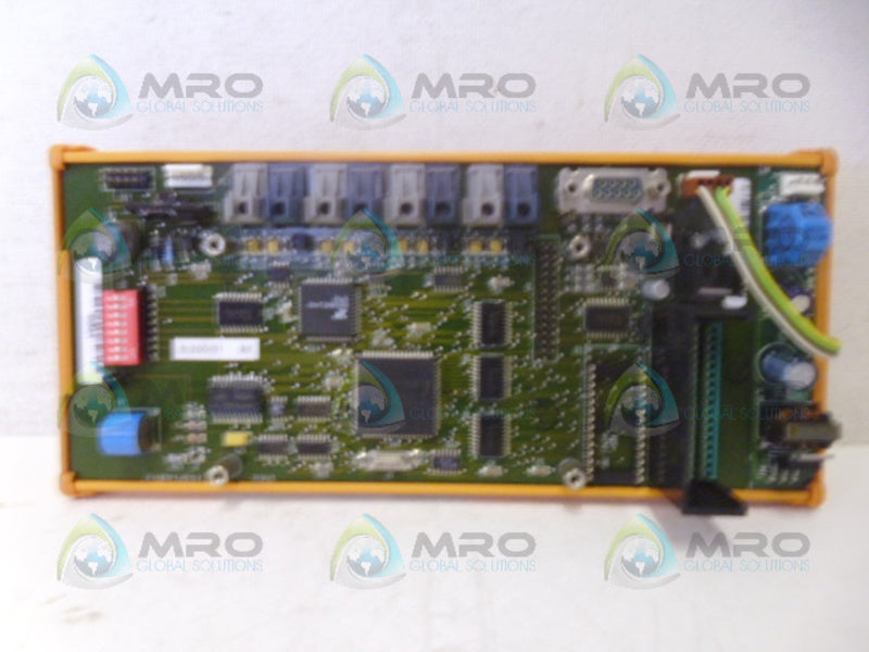 TUCKER E110311/B314 STUD WELDER CONTROL BOARD NSNP