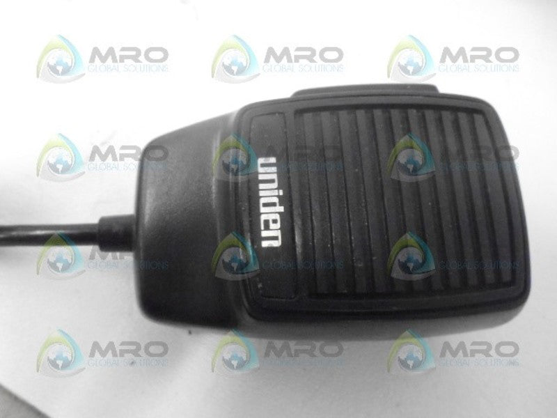 UNIDEN PC33X 40-CHANNEL MOBILE CB RADIO UNMP
