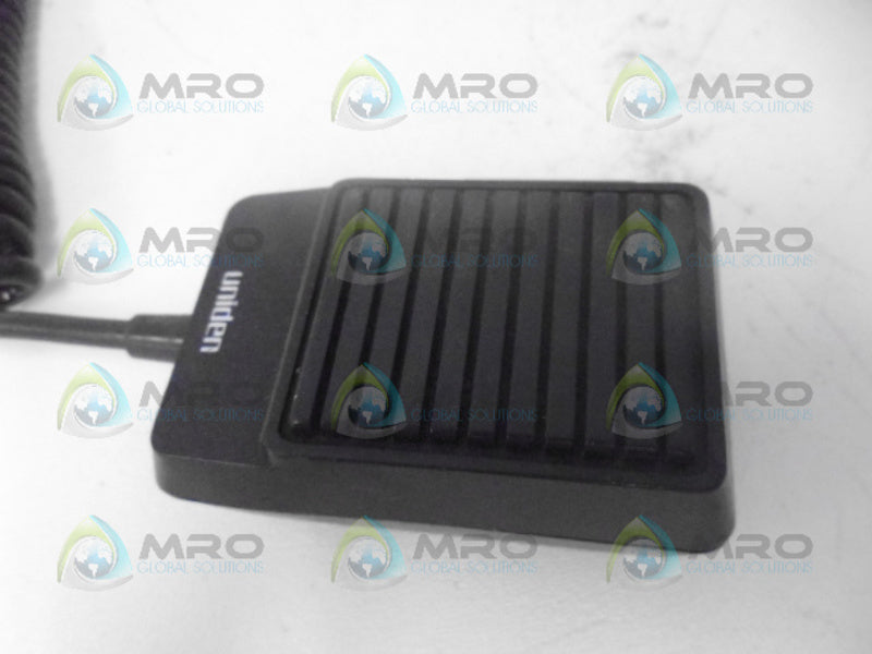 UNIDEN PC33 CB RADIO UNMP