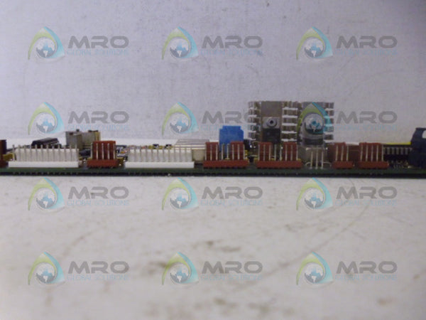 TUCKER B-346-E-110-344 CIRCUIT BOARD UNMP