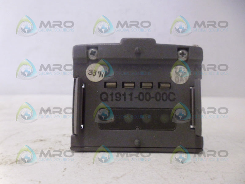 MFG Q1911-00-00C EXTERNAL BEEPER ASSEMBLY UNMP