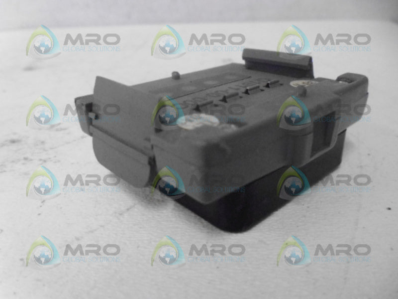 MFG Q1911-00-00C EXTERNAL BEEPER ASSEMBLY UNMP