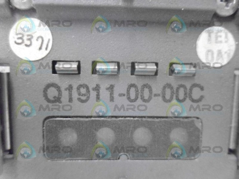 MFG Q1911-00-00C EXTERNAL BEEPER ASSEMBLY UNMP