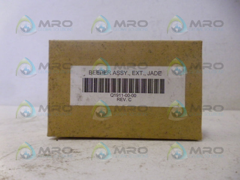 MFG Q1911-00-00C BEEPER ASSEMBLY NSMP