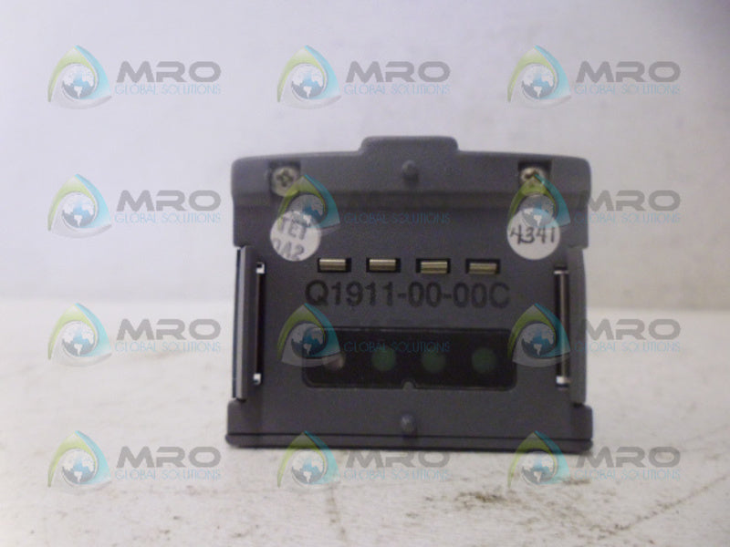 MFG Q1911-00-00C BEEPER ASSEMBLY NSMP