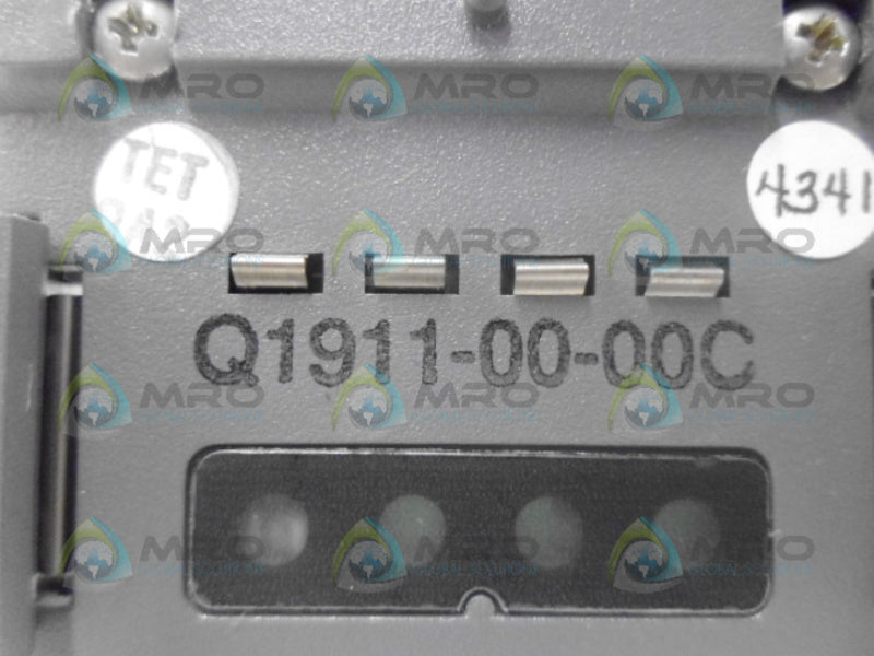 MFG Q1911-00-00C BEEPER ASSEMBLY NSMP