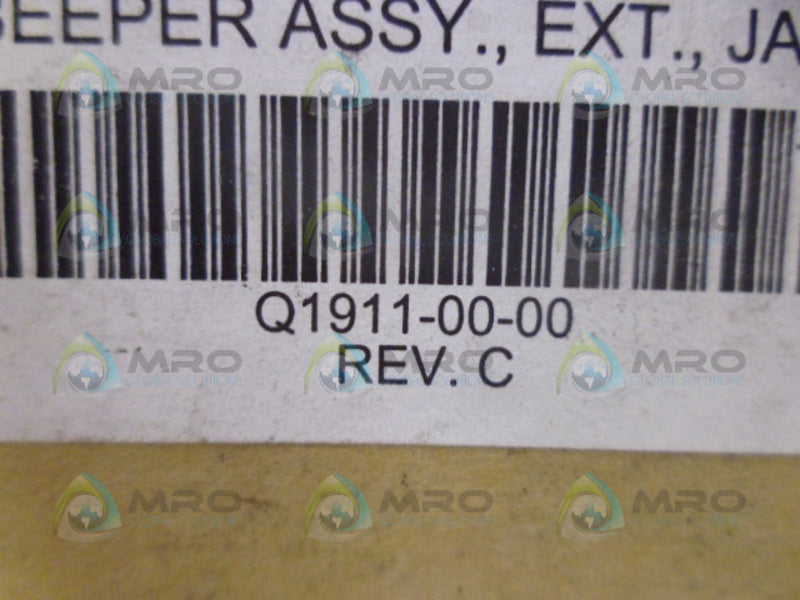 MFG Q1911-00-00C BEEPER ASSEMBLY NSMP