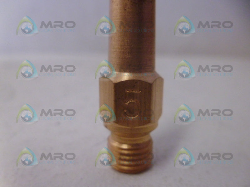 HARRIS 1390-5 BRAZING TIP NSMP