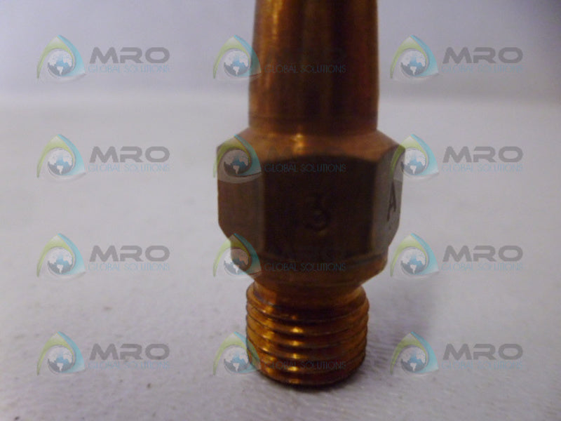 NTT A-3 TORCH TIP NSMP