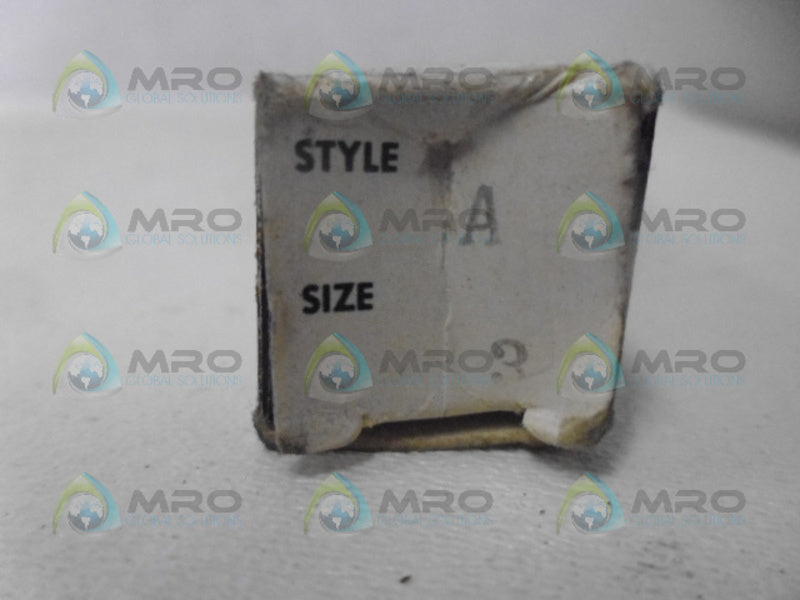 NTT A-3 TORCH TIP NSMP