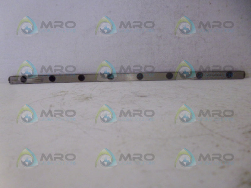CLEVELAND R-6400 SLIDER CROSS ROLLER GUIDE RAIL NSNP