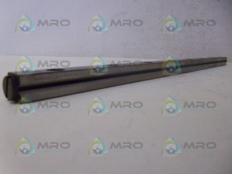 CLEVELAND R-6400 SLIDER CROSS ROLLER GUIDE RAIL NSNP