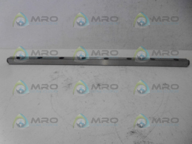 CLEVELAND R-6400 SLIDER CROSS ROLLER GUIDE RAIL NSNP