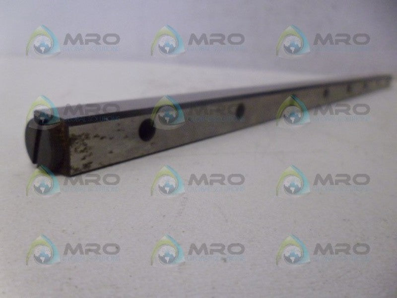 CLEVELAND R-6400 SLIDER CROSS ROLLER GUIDE RAIL NSNP