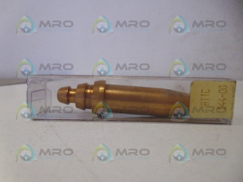 ATTC 144-00 ACETYLENE CUTTING TIP NSMP