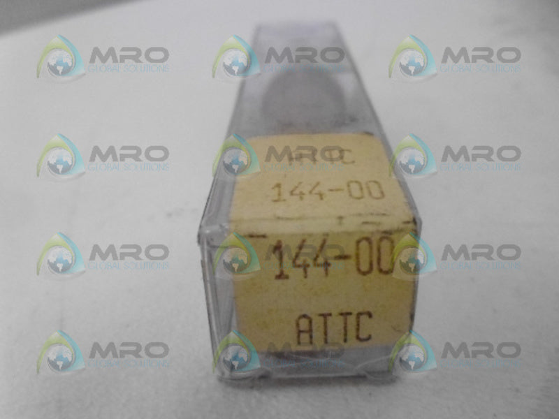 ATTC 144-00 ACETYLENE CUTTING TIP NSMP