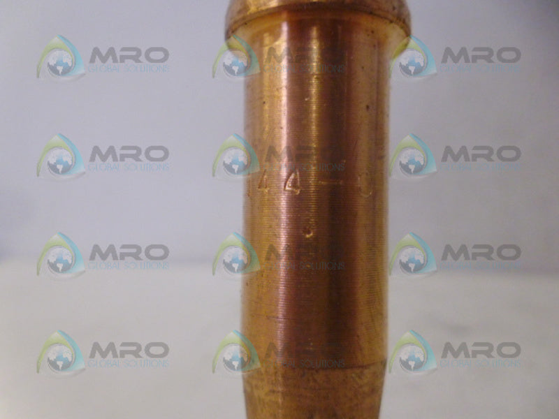 GOSS 144-0 CUTTING TIP NSMP
