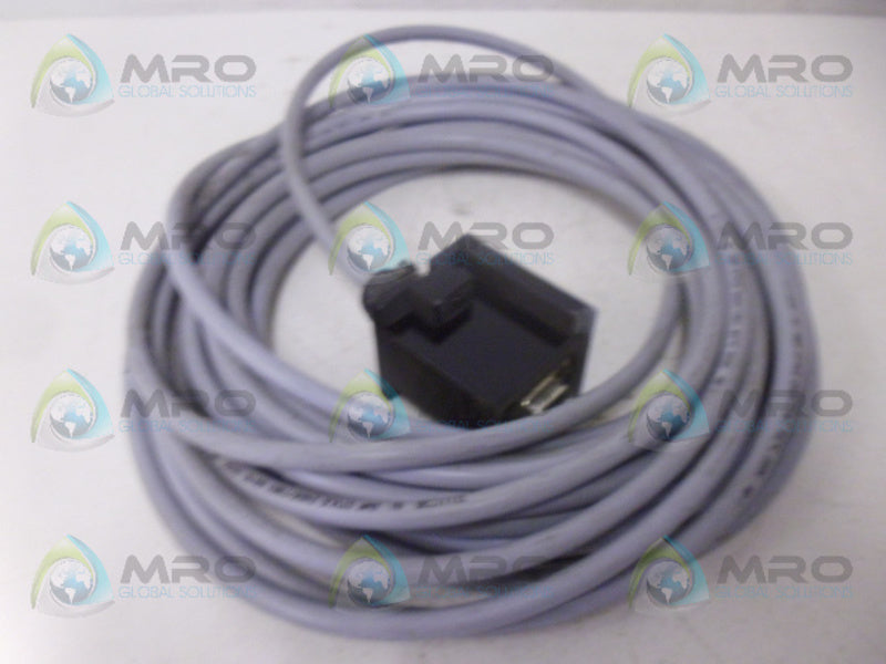 SICK SX0A-B0910B SENSOR CABLE  *USED*