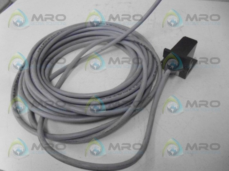 SICK SX0A-B0910B SENSOR CABLE  *USED*