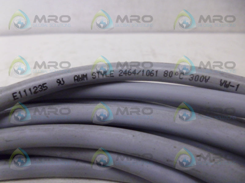 SICK SX0A-B0910B SENSOR CABLE  *USED*