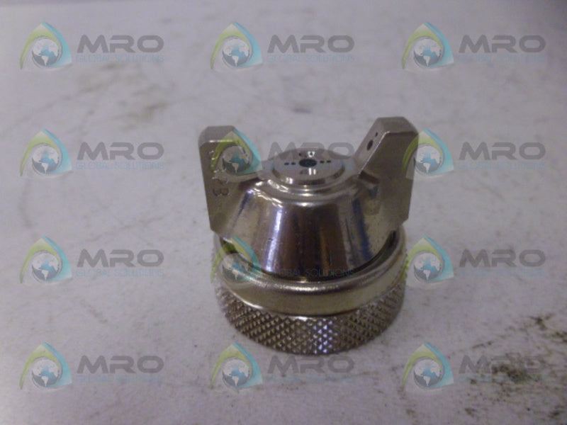 BINKS 63PB AIR NOZZLE *NEW IN ORIGINAL PACKAGE*