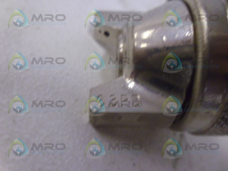 BINKS 63PB AIR NOZZLE *NEW IN ORIGINAL PACKAGE*