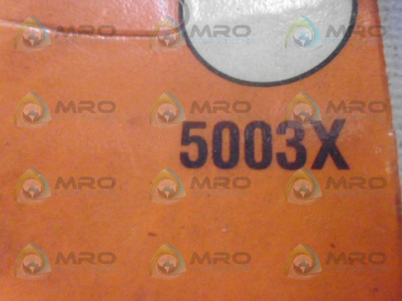 SHURLITE 5003X TRI-FLINT REPLACEMENTS *NEW IN ORIGINAL PACKAGE*