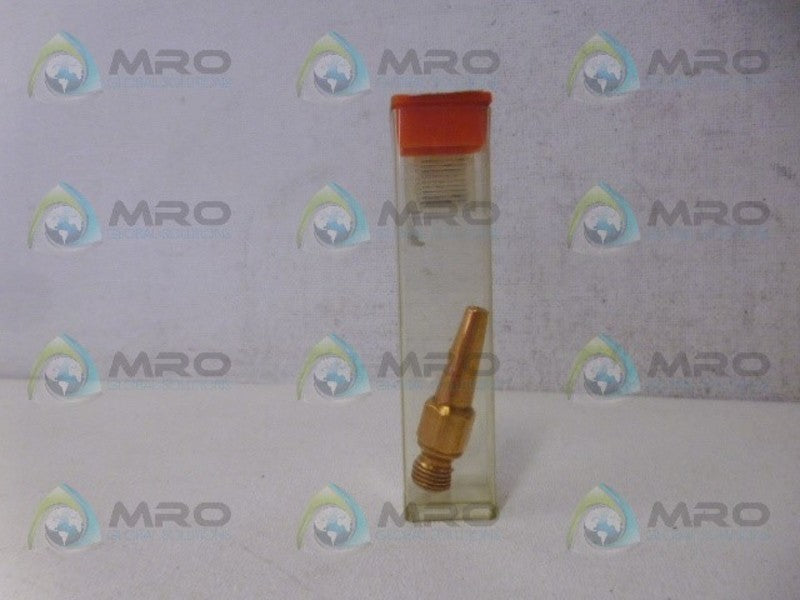 HARRIS 1390-2 BRAZING TIP *NEW IN ORIGINAL PACKAGE*