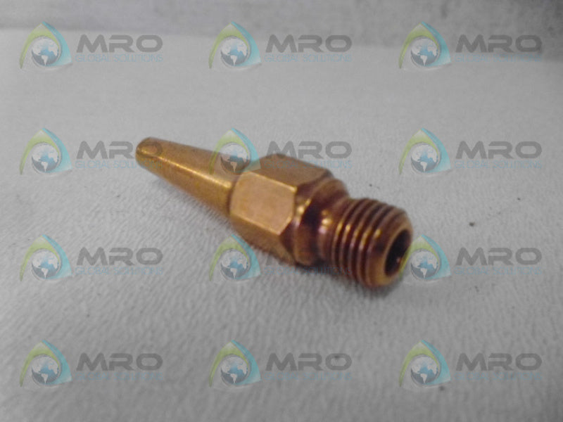 HARRIS 1390-2 BRAZING TIP *NEW IN ORIGINAL PACKAGE*