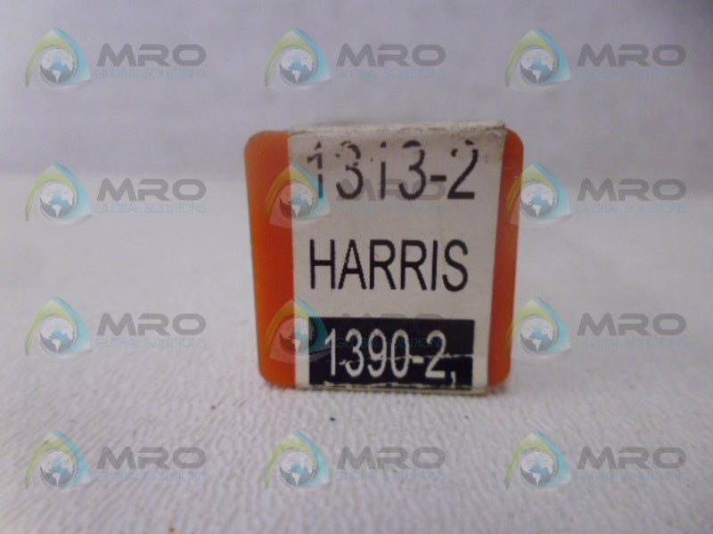 HARRIS 1390-2 BRAZING TIP *NEW IN ORIGINAL PACKAGE*